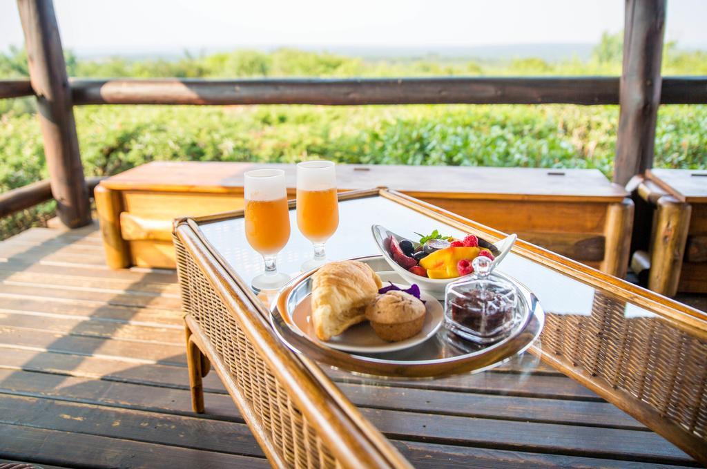Boubou Bed And Breakfast Rustenburg Exteriör bild